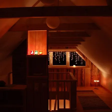 Kaeaera Holiday Home 펜션