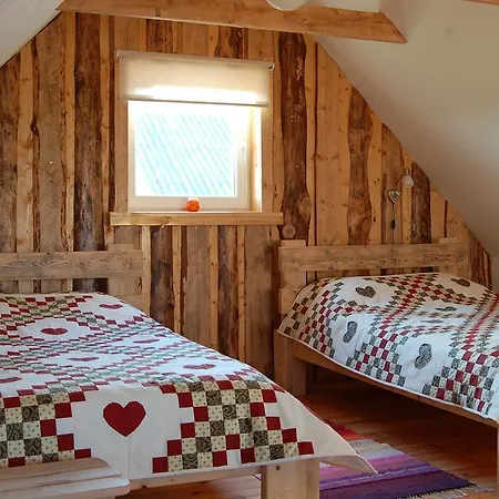 Kaeaera Holiday Home 빌얀디