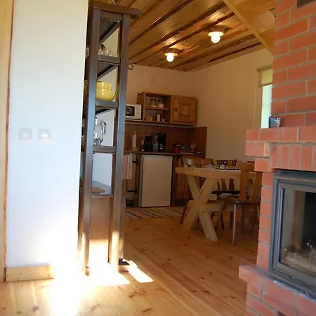 Kaeaera Holiday Home 펜션