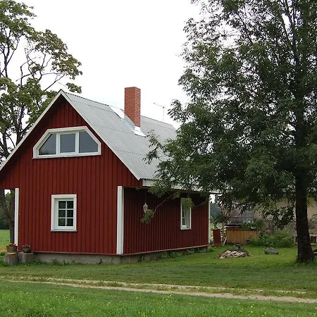 Kaeaera Holiday Home *