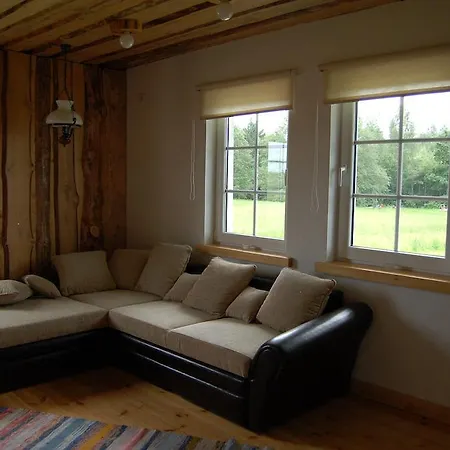 Kaeaera Holiday Home *